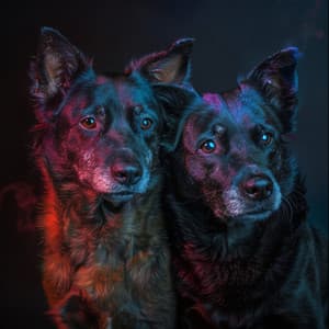 Relaxing Dog Lofi: Music for Calm Canines - Zleept