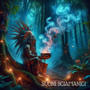 Suoni sciamanici - Musica Nativa Club