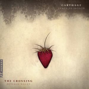 Carthage - James Primosch