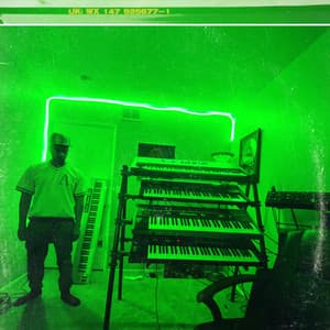 The Virus Vibes - DJ.Fresh