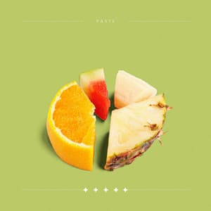 PASTE - Jamie Lean