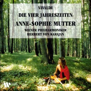 Vivaldi: Die vier Jahreszeiten - Antonio Vivaldi