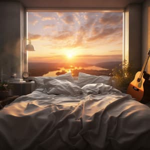 Sound Asleep with Thunder: Music for Sweet Dreams - Delta Pure Waves