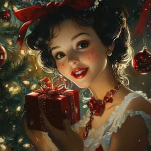 Christmas Magic - Christmas 2023