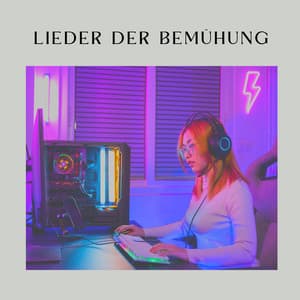 Lieder der Bemühung - Musik für die Arbeit