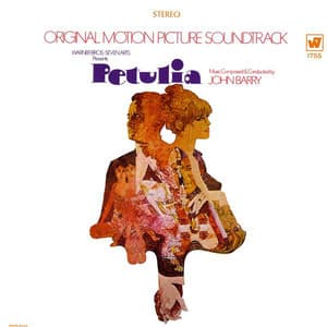 Petulia - John Barry
