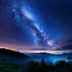 Ecos Reconfortantes Para Un Sueño Profundo - Muestreo de lluvia profunda