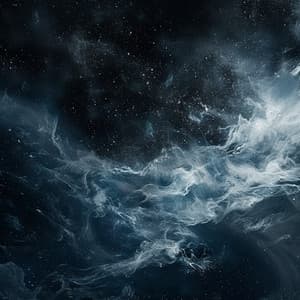 Unveiled Infinity - Natural White Noise Relaxation