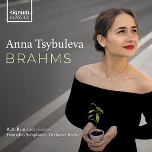Brahms - Johannes Brahms
