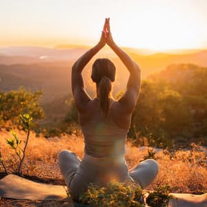 Música De Yoga: Melodías Fluyentes Para Equilibrio - Nuevas Luces