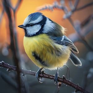 Binaural Birds for Zen Meditation and Peace - Meditators