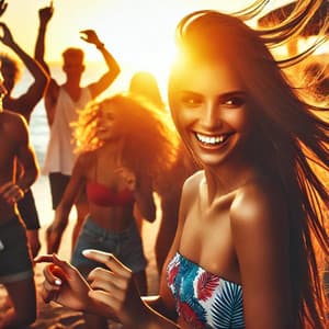 Sun is Rising: Clubhouse Mix 2024, Melodic Deep House Lounge - Deep Chillout Music Masters