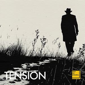 Tension - Romain Paillot