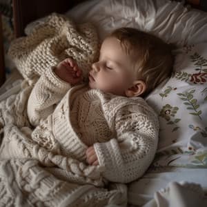 Soothing Sounds for Baby's Sleep - Baby Sleep Spot