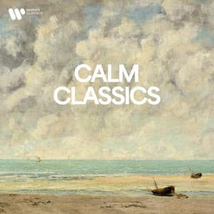 Calm Classics - Soundscape of Serenity - Claude Debussy