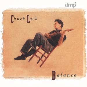 Balance - Chuck Loeb