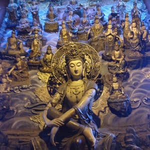 Music for a Faster Relax | Dive into Sleep, Peaceful - Pro Sounds of Nature