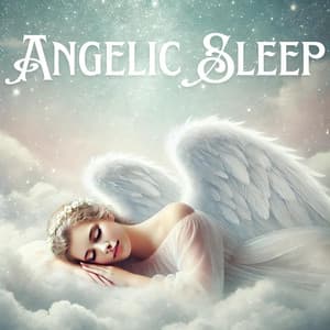 Angelic Sleep - Sleep Recording Sounds