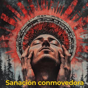 Sanación conmovedora - Sonidos Binaurales