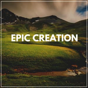 Epic Creation - Rain Sounds Nature Collection