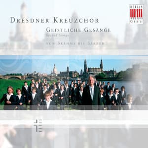 Geistliche Gesänge - Roderich Kreile