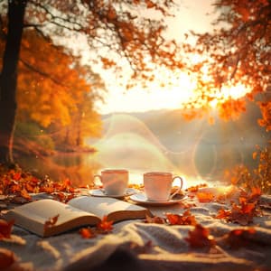 Relaxing Autumn Vibes for Calm Days - Sean Mikes