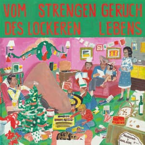 Vom strengen Geruch des lockeren Lebens - Retrogott