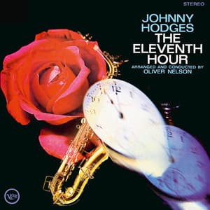The Eleventh Hour - Johnny Hodges