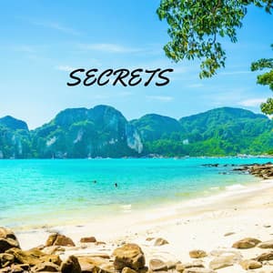 Secrets - Masala Roo