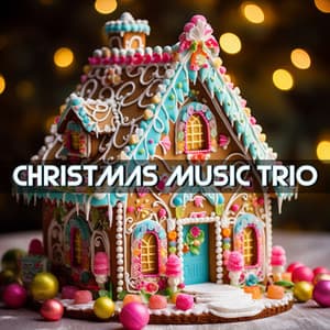 Christmas Music Trio - Kid's Christmas