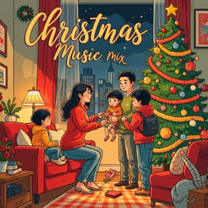 Christmas Holiday Songs - Christmas Songs