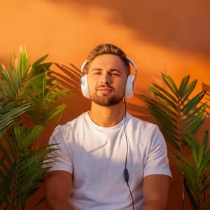 Ritmos Lofi Silenciosos Para La Tranquilidad De La Tarde - Cocinar En Casa