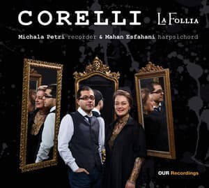 Corelli: La follia - Arcangelo Corelli