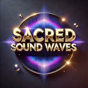 Sacred Sound Waves - Connectionist