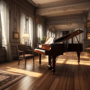 Jazz Piano's Gentle Night: Soothing Lullabies for Baby Sleep - Classical Lullabies TaTaTa