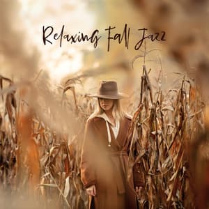Relaxing Fall Jazz - Jazz Lounge Zone
