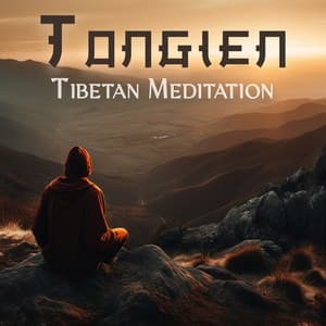 Tonglen: Tibetan Meditation of Giving and Taking - Healing Yoga Meditation Music Consort