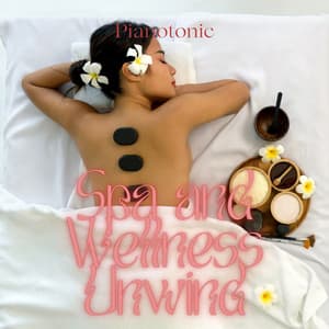 Spa and Wellness Unwind - Pianotonic