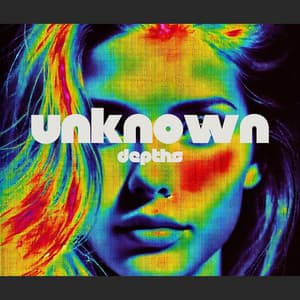 Unknown Depths - Edm 2023