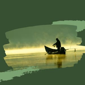 River Calm: Meditations for Inner Peace - Ocean Sounds White Noise For Sleep