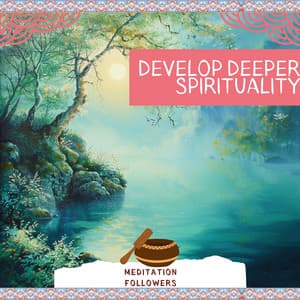Develop Deeper Spirituality - Meditation Followers