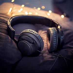 Music for Sleep: Quiet Night Melodies - Binaural Beats Ultra