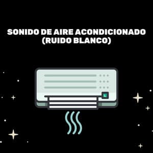Sonido De Aire Acondicionado - Prince Sereno