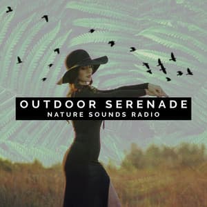 Outdoor Serenade - Nature Sounds Radio