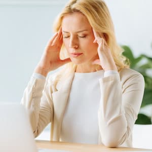 Concentration Unveiled: Peaceful Meditation Melodies for Mental Clarity - Bright Noise for Meditation