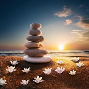 Relaxing Zen: Music for Peace - Chillout Sounds