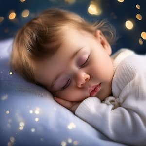 Sueño Tranquilo Para Bebés: Música Nocturna Reconfortante - Generar vibraciones
