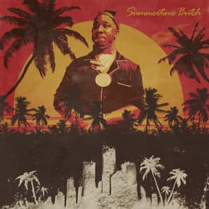 Summertime Butch - Benny The Butcher