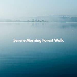 Serene Morning Forest Walk - Deluxe Elevator Music