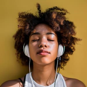 Anochecer Binaural: Sueño Gentil - Música Para Dormir Profundo